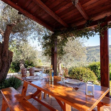 Tiria House Bosa - Casa Vacanze Luaran gambar