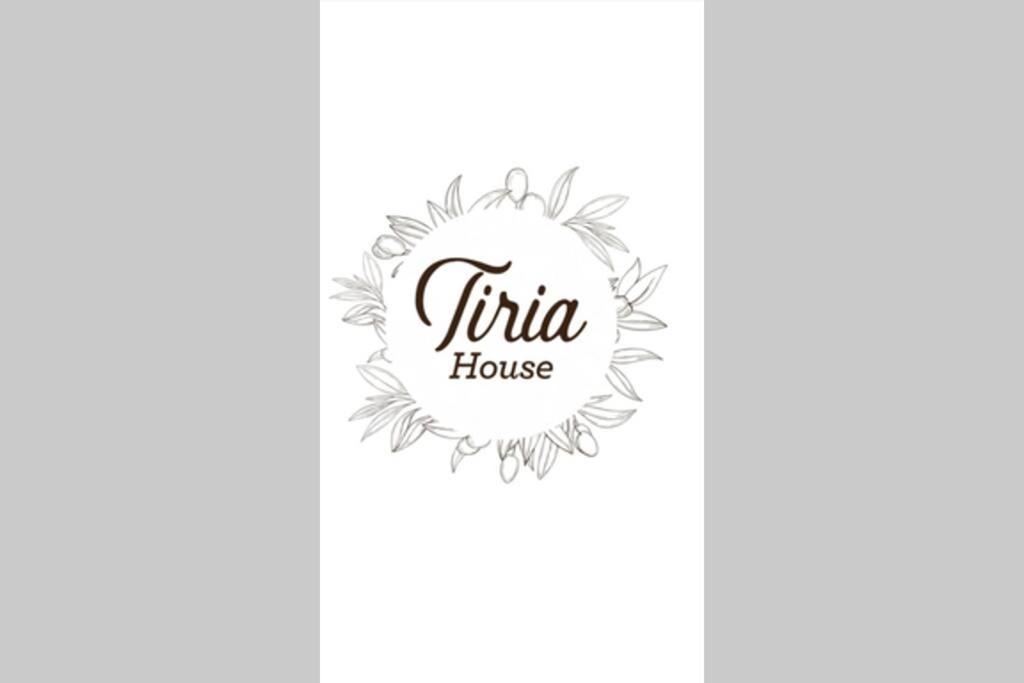 Tiria House Bosa - Casa Vacanze Luaran gambar