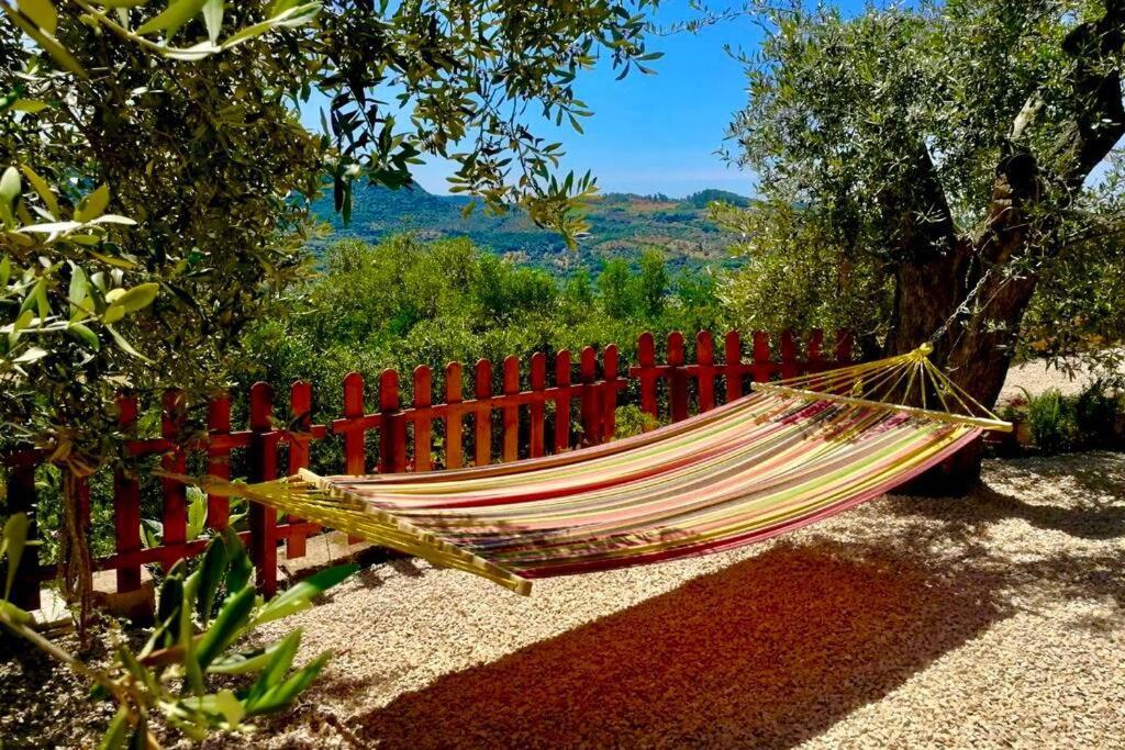 Tiria House Bosa - Casa Vacanze Luaran gambar
