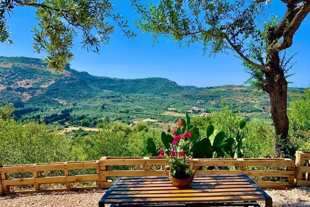 Tiria House Bosa - Casa Vacanze Luaran gambar